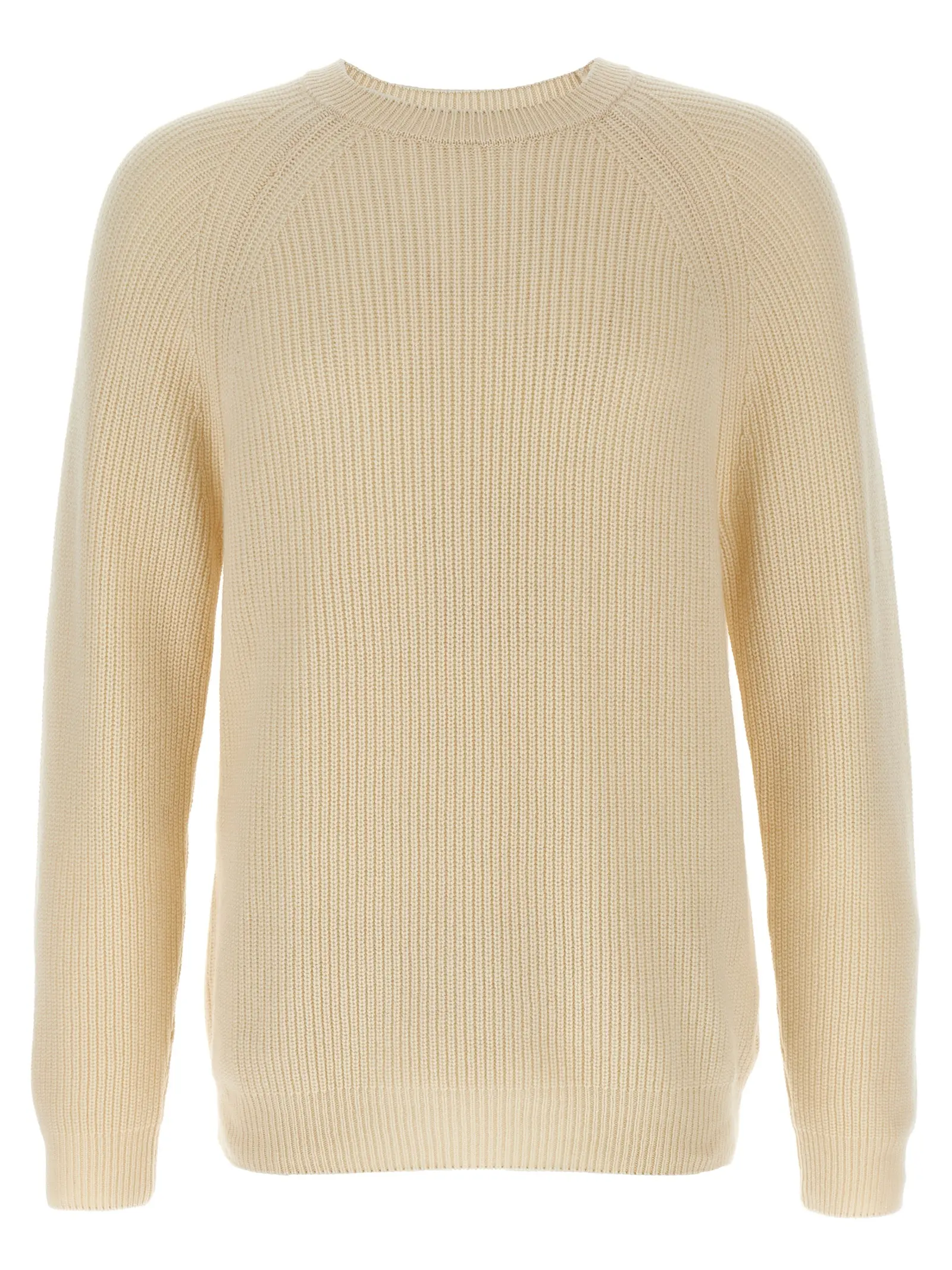 Светр Zanone Cashmere Бежевий 1 Cashmere sweater ZANONE Beige