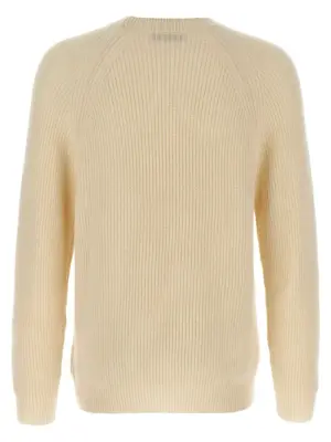 Cashmere sweater 811940ZK131Z3818 ZANONE Beige