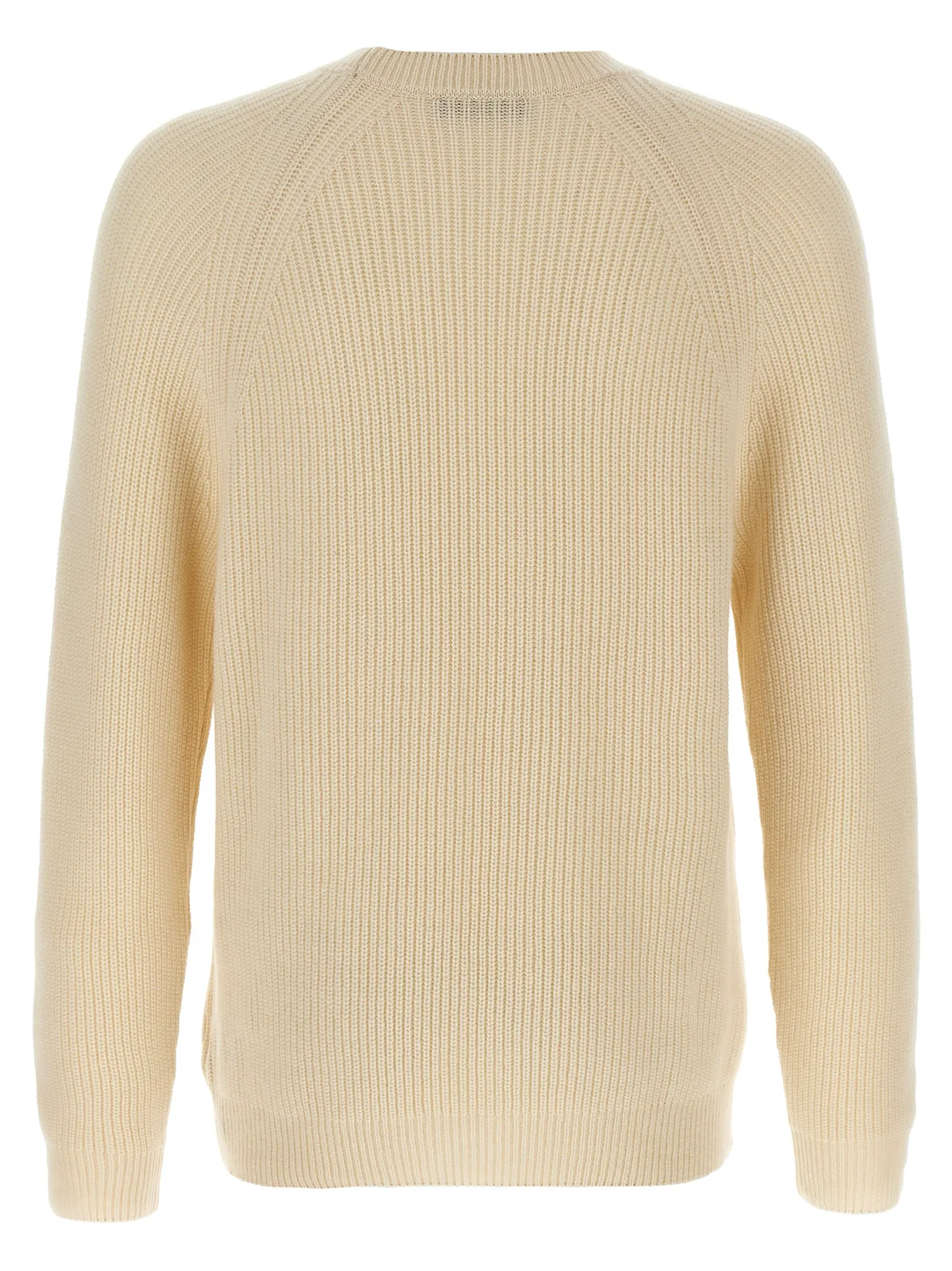 Светр Zanone Cashmere Бежевий 2 Cashmere sweater 811940ZK131Z3818 ZANONE Beige