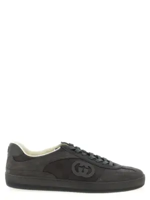 'G75' sneakers GUCCI Gray