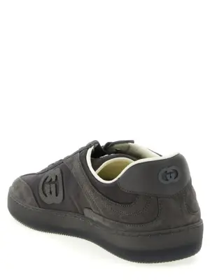 'G75' sneakers Man GUCCI Gray