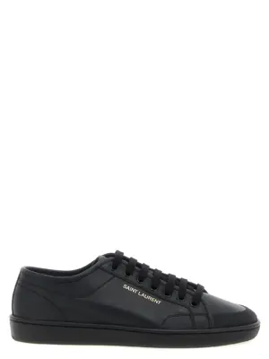 'Gym' sneakers SAINT LAURENT Black