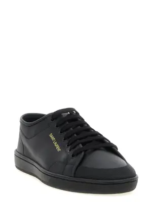 'Gym' sneakers 82008700N001000 SAINT LAURENT Black