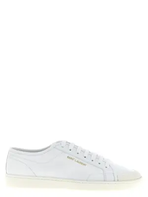 'Gym' sneakers SAINT LAURENT White