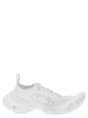 'Anatomic Runner' sneakers BALENCIAGA White