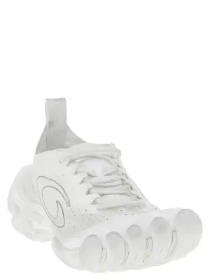 'Anatomic Runner' sneakers 829106WANRN9000 BALENCIAGA White