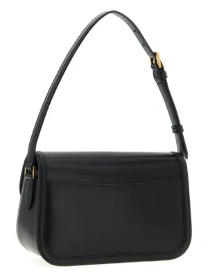 'Solferino' medium shoulder bag 8323300SX0W1000 SAINT LAURENT Black