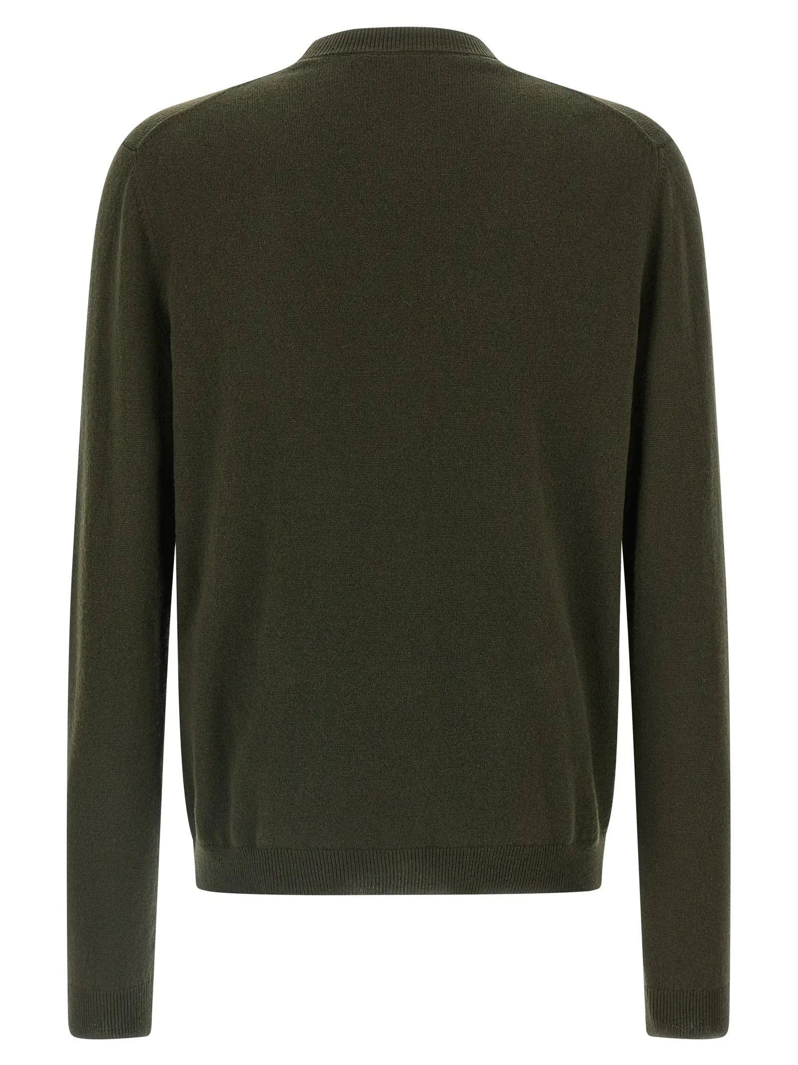 Кардиган Gucci GG intarsia Зелений 2 GG intarsia cardigan 833671XKEYI3018 GUCCI Green