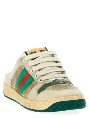 'Screener' sabots 836063FAEPQ9641 GUCCI Multicolor
