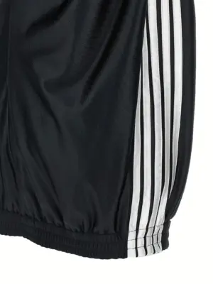 'Tracksuit' dress 100% polyester BALENCIAGA White/Black