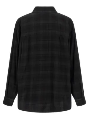 T-shirt 839196TSM301852 BALENCIAGA Black