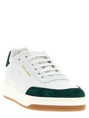 'SL/61' sneakers 84553700NAM9069 SAINT LAURENT Green