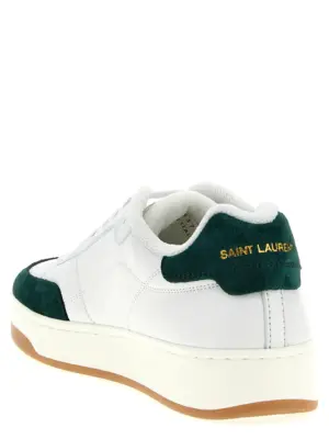 'SL/61' sneakers Man SAINT LAURENT Green