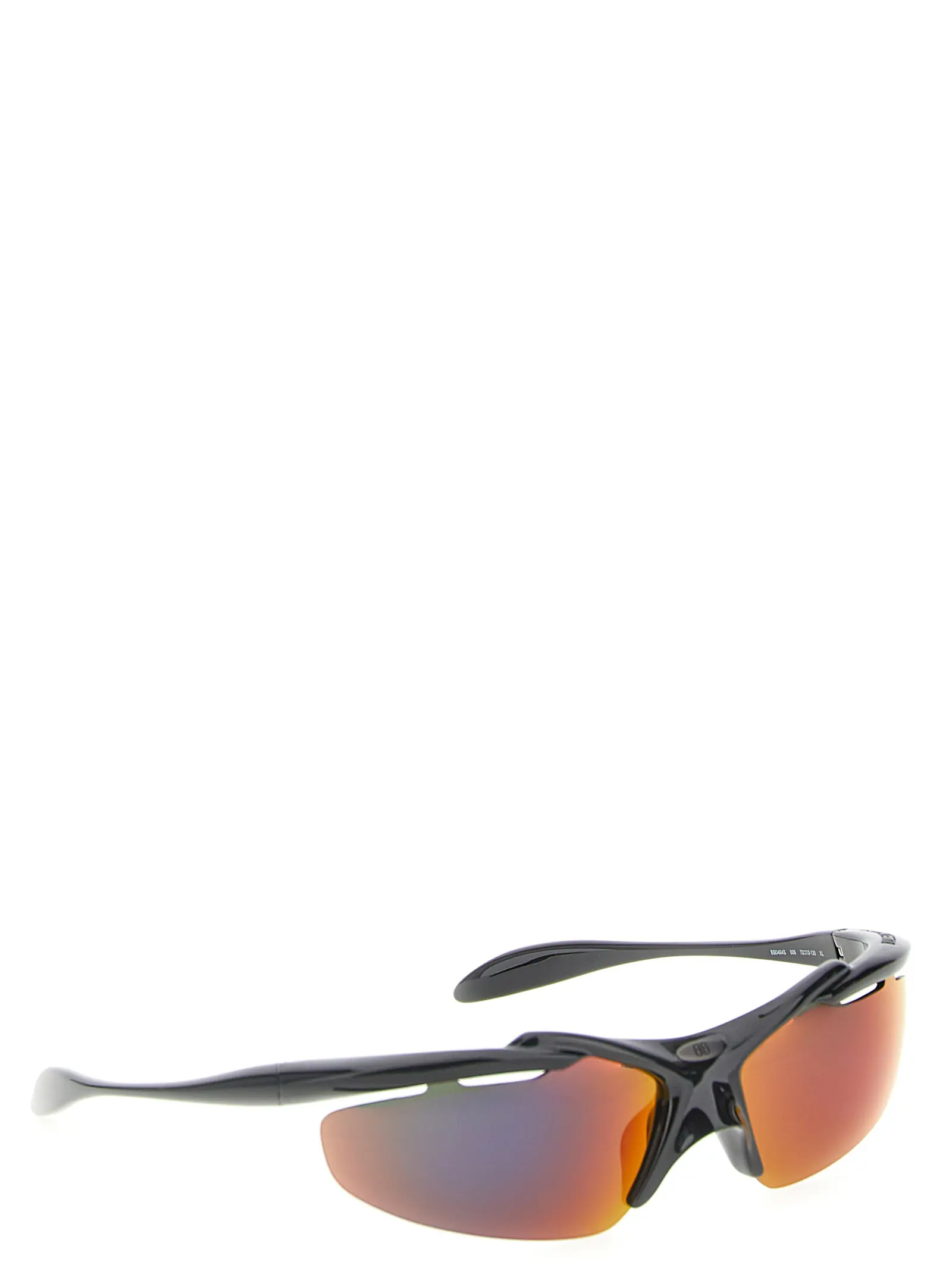 Окуляри Balenciaga Turbo D-Frame Багатокольорові 2 'Turbo D-Frame' sunglasses 847020T00071151 BALENCIAGA Multicolor