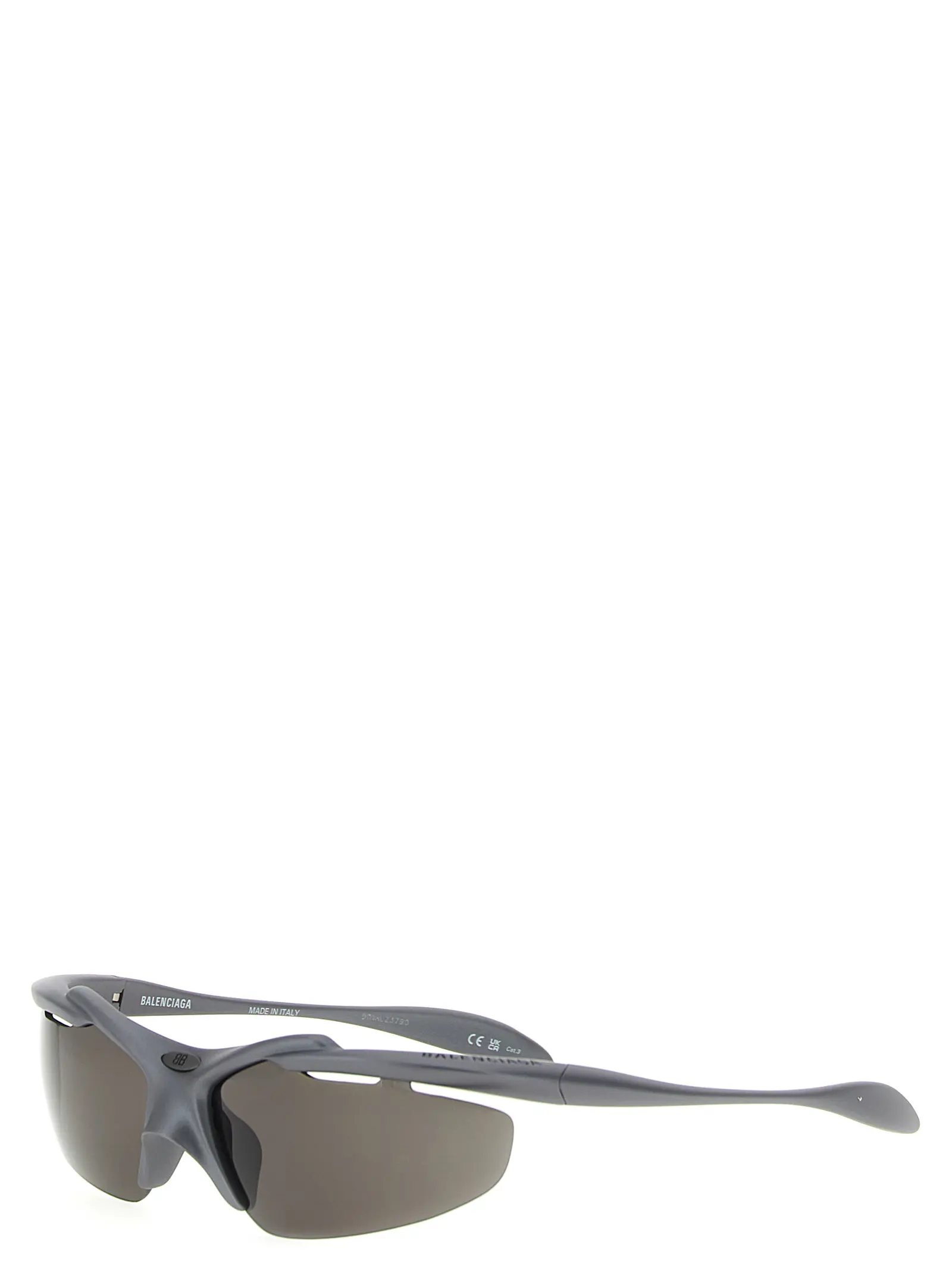 Окуляри Balenciaga Turbo D-Frame Сірі 3 'Turbo D-Frame' sunglasses Man BALENCIAGA Gray