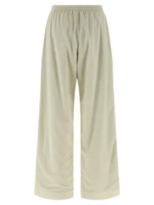 'Tracksuit' joggers 850698TTO049012 BALENCIAGA Beige