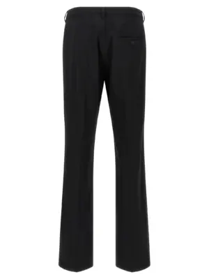 Wool pants 850705TJT211000 BALENCIAGA Black