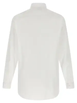 'Standard' shirt 850808TTM129000 BALENCIAGA White