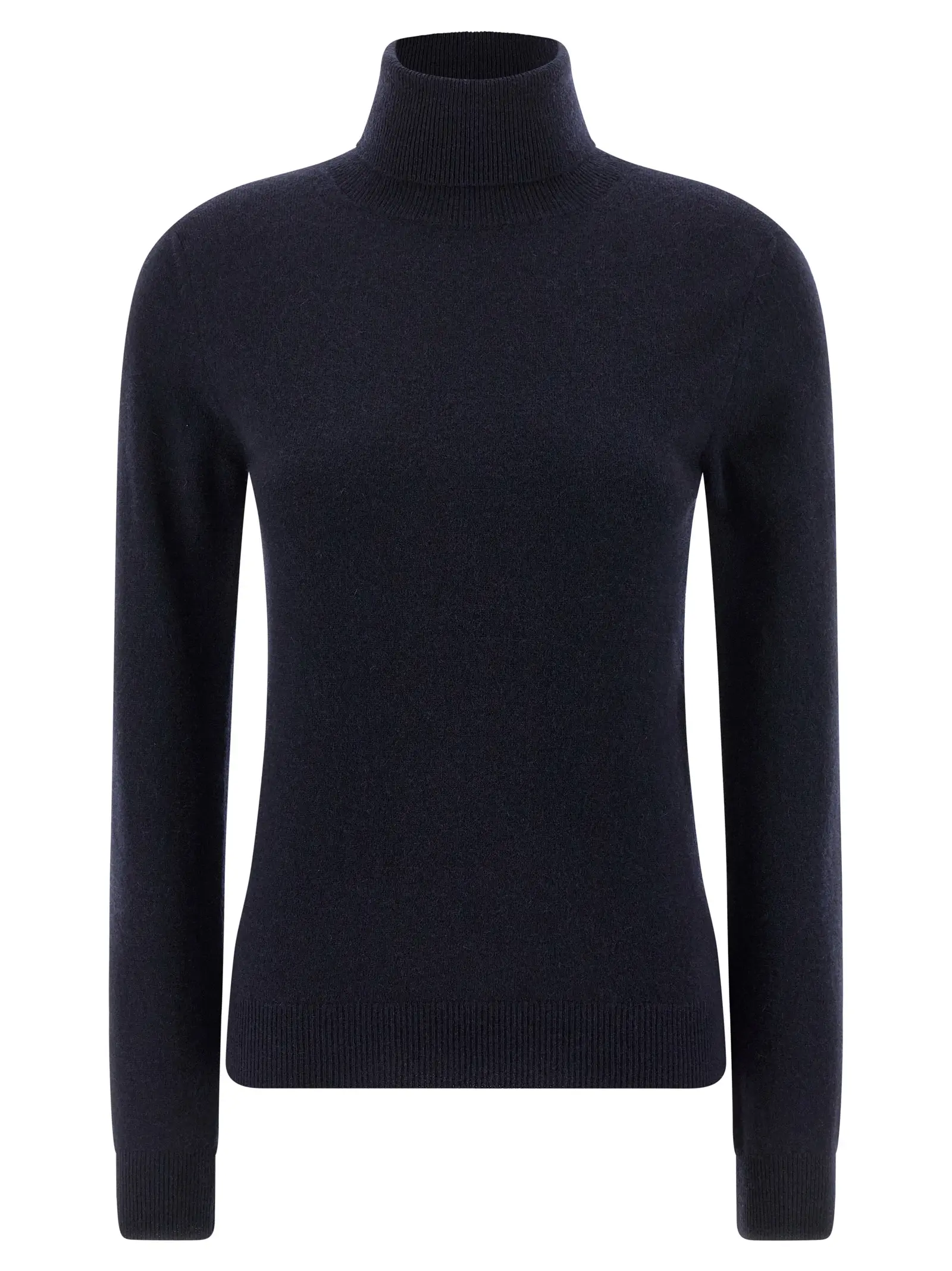 Гольф Balenciaga Standard Turtleneck Синій 1 'Standard Turtleneck' turtleneck sweater BALENCIAGA Blue