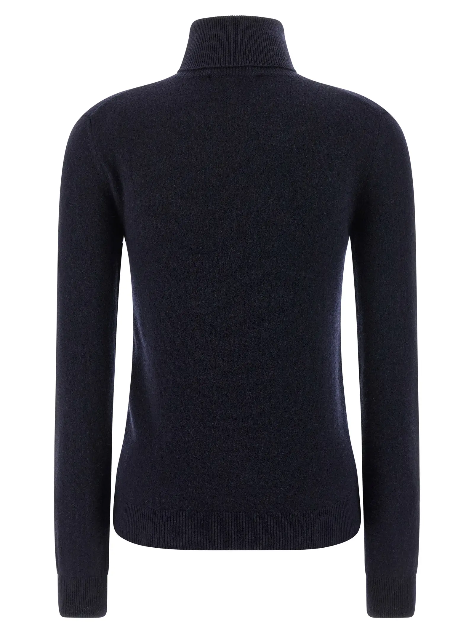 Гольф Balenciaga Standard Turtleneck Синій 2 'Standard Turtleneck' turtleneck sweater 850957T17654140 BALENCIAGA Blue