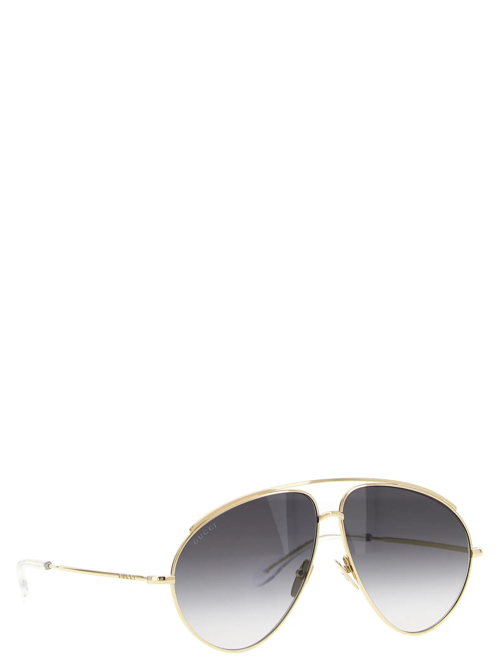 Окуляри сонцезахисні Aviator Gucci Золоті 2 'Aviator' sunglasses 851180I33308012 GUCCI Gold