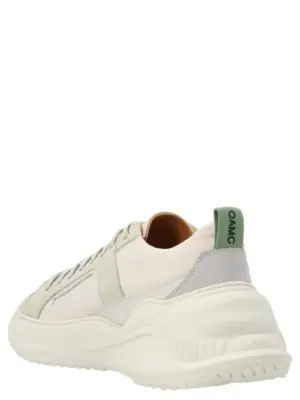 'Free solo low' sneakers OASS89521A054 OAMC Multicolor