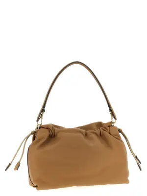 'Mamma Baguette' large shoulder bag 8BR834AQ0DF19P8 FENDI Beige