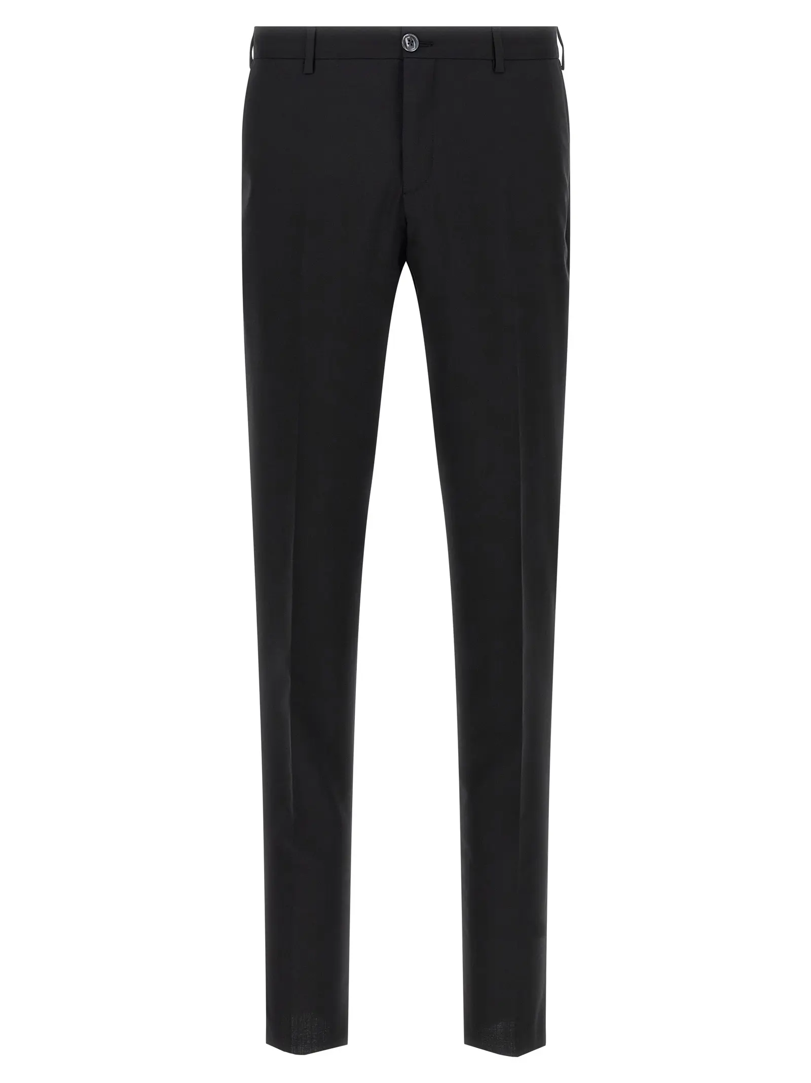 Костюм Pal Zileri linea Cerimonia Чорний 4 'linea Cerimonia' dress 100% wool PAL ZILERI Black