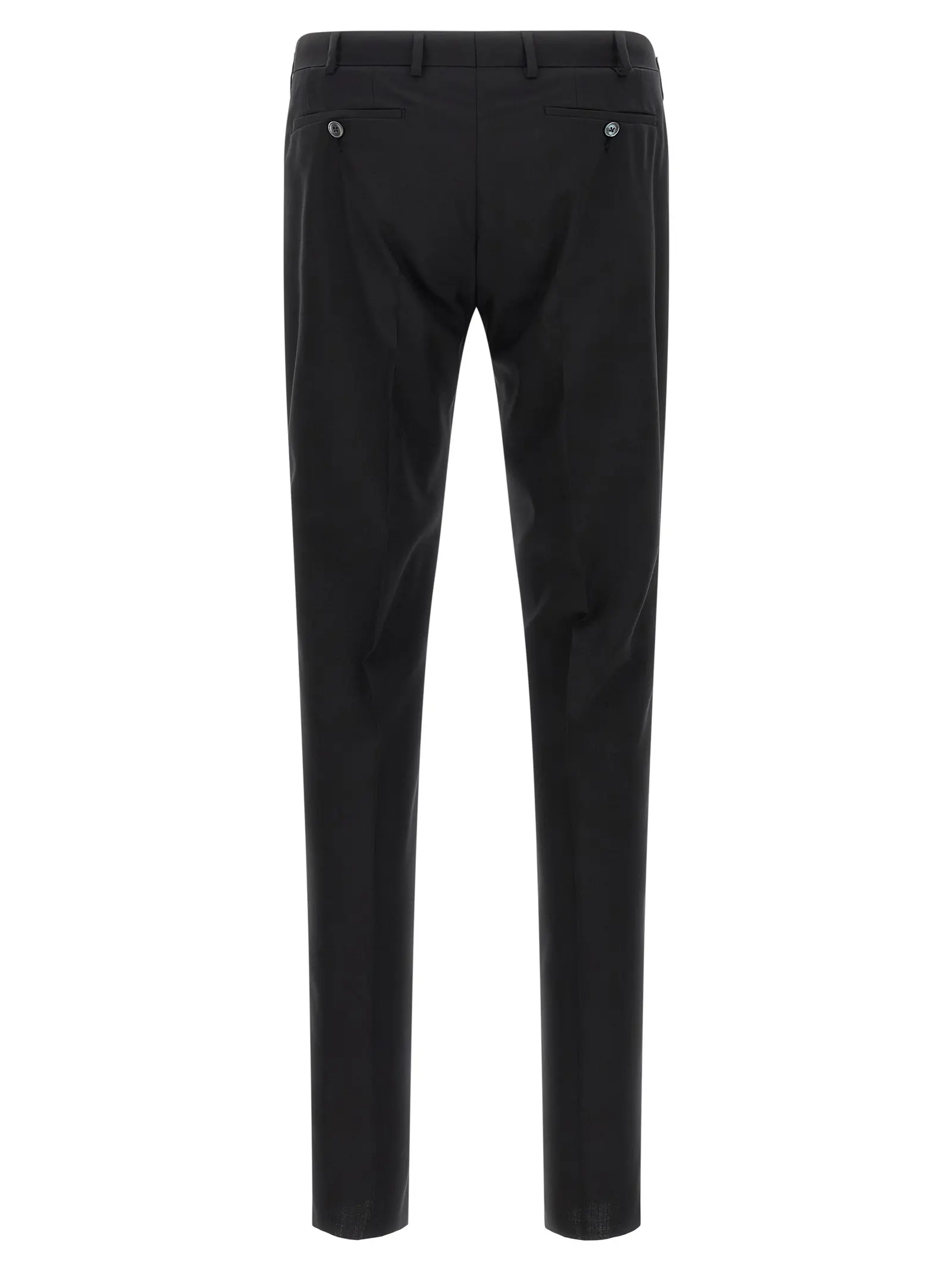 Костюм Pal Zileri linea Cerimonia Чорний 5 'linea Cerimonia' dress Fall Winter 2025/2026 PAL ZILERI Black