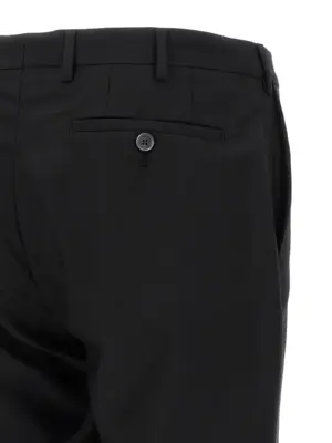 'linea Cerimonia' dress Clothing PAL ZILERI Black