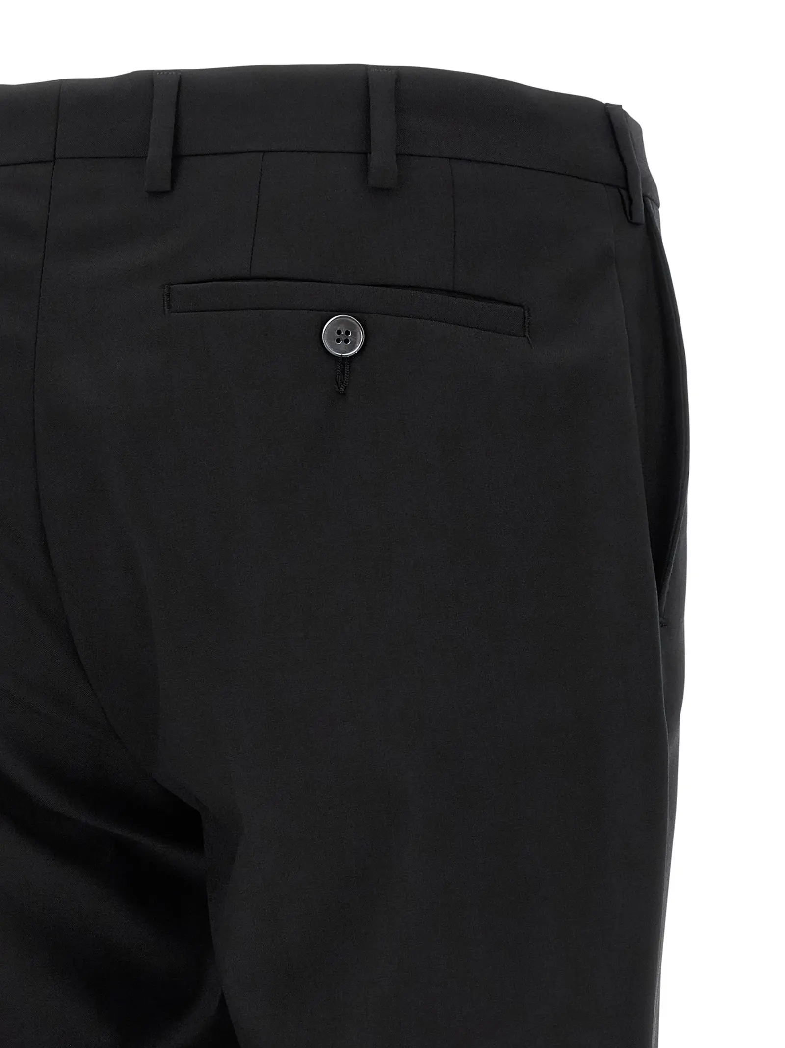 Костюм Pal Zileri linea Cerimonia Чорний 6 'linea Cerimonia' dress Clothing PAL ZILERI Black