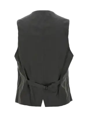 3-piece 'Linea Cerimonia' dress Man PAL ZILERI Gray