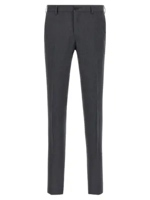 2% elastane PAL ZILERI Gray