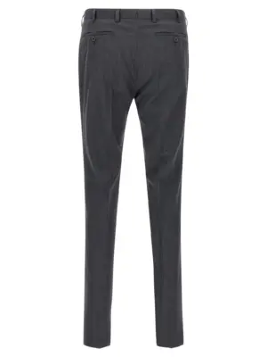 3-piece 'Linea Cerimonia' dress Fall Winter 2025/2026 PAL ZILERI Gray