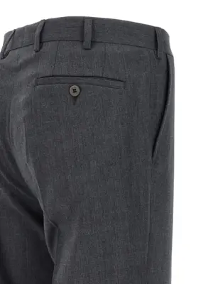 3-piece 'Linea Cerimonia' dress Clothing PAL ZILERI Gray