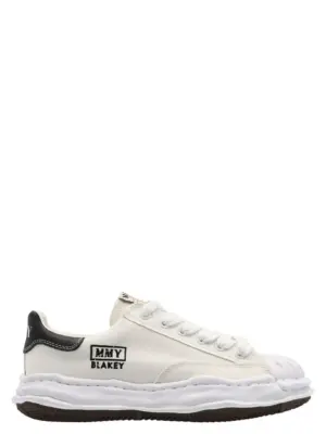 'Blakey' sneakers MAISON MIHARA YASUHIRO White/Black