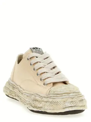 'Peterson23' sneakers A14FW726BEIGE MAISON MIHARA YASUHIRO Beige