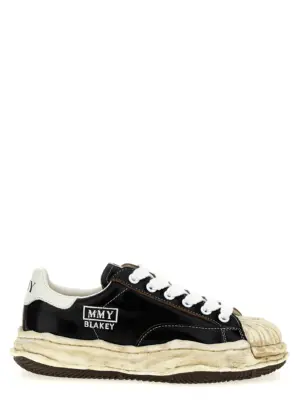 'Blakey' sneakers MAISON MIHARA YASUHIRO Black