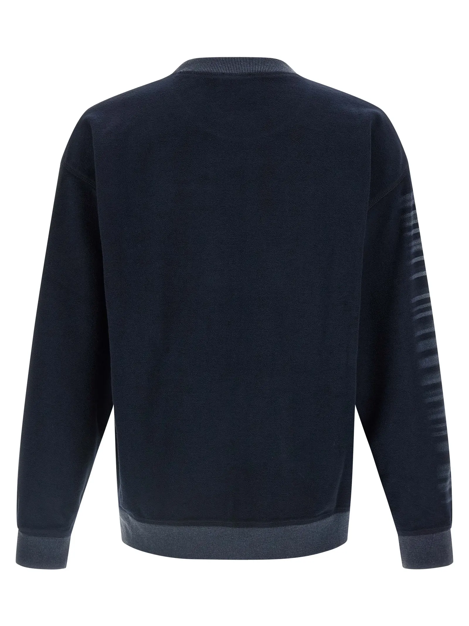 Світшот Diesel S-Boxt-T1 Синій 2 'S-Boxt-T1' sweatshirt A186540AGCB81E DIESEL Blue