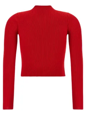 'M-Olina' sweater A189040PLBF42A DIESEL Red