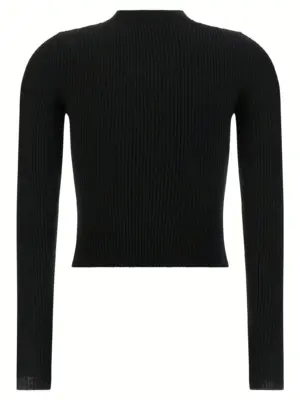 'M-Olina' sweater A189040PLBF9XX DIESEL Black