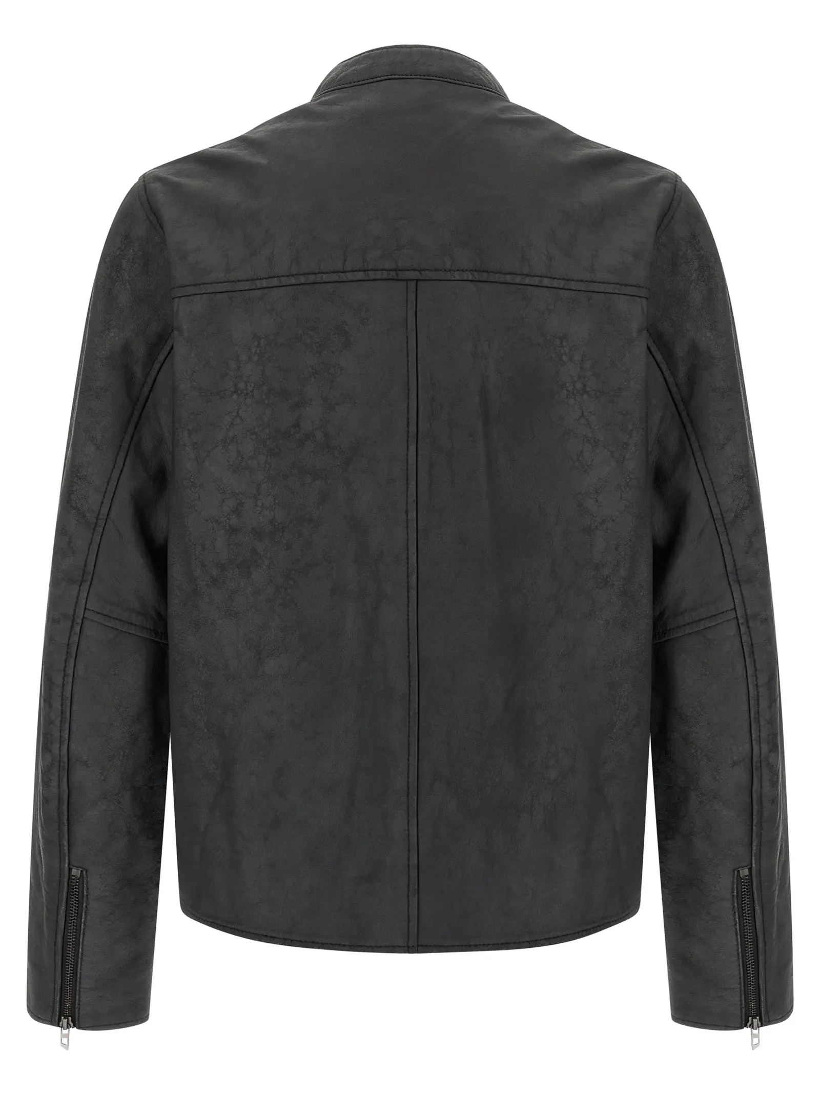 Куртка Diesel L-Evert-A Сіра 2 'L-Evert-A' jacket A193500AJFV93R DIESEL Gray