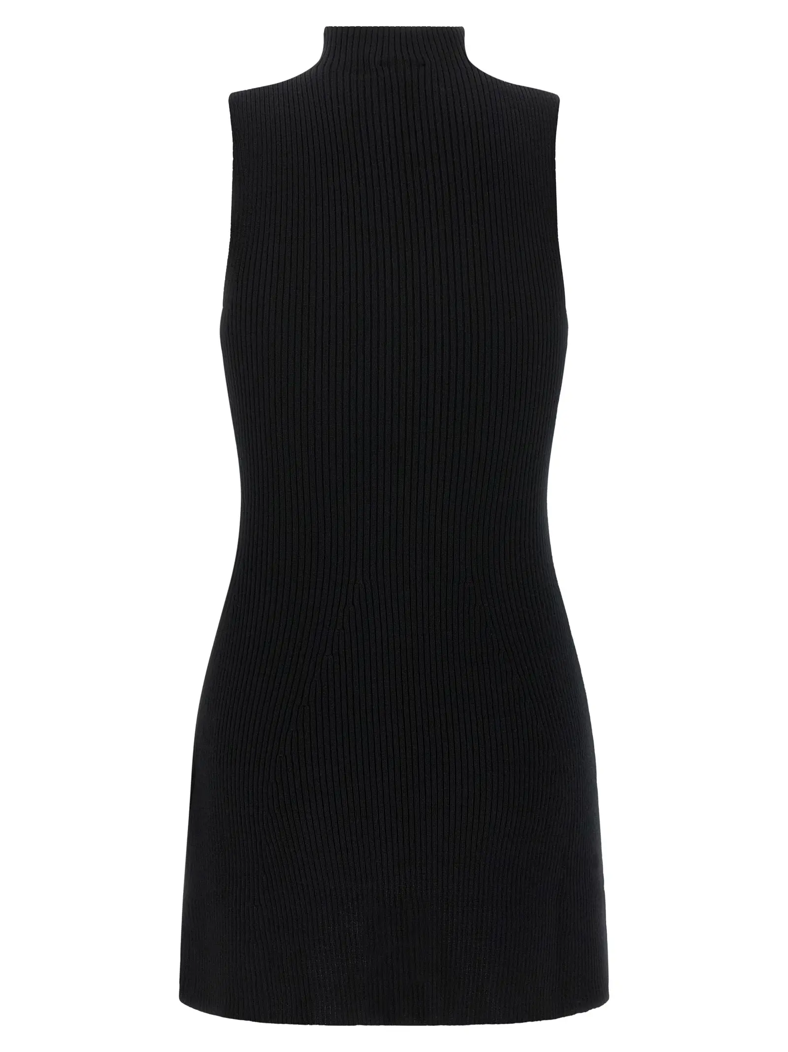 Сукня Diesel M-Oloni short Чорна 2 'M-Oloni short' dress A196670PLBF9XX DIESEL Black