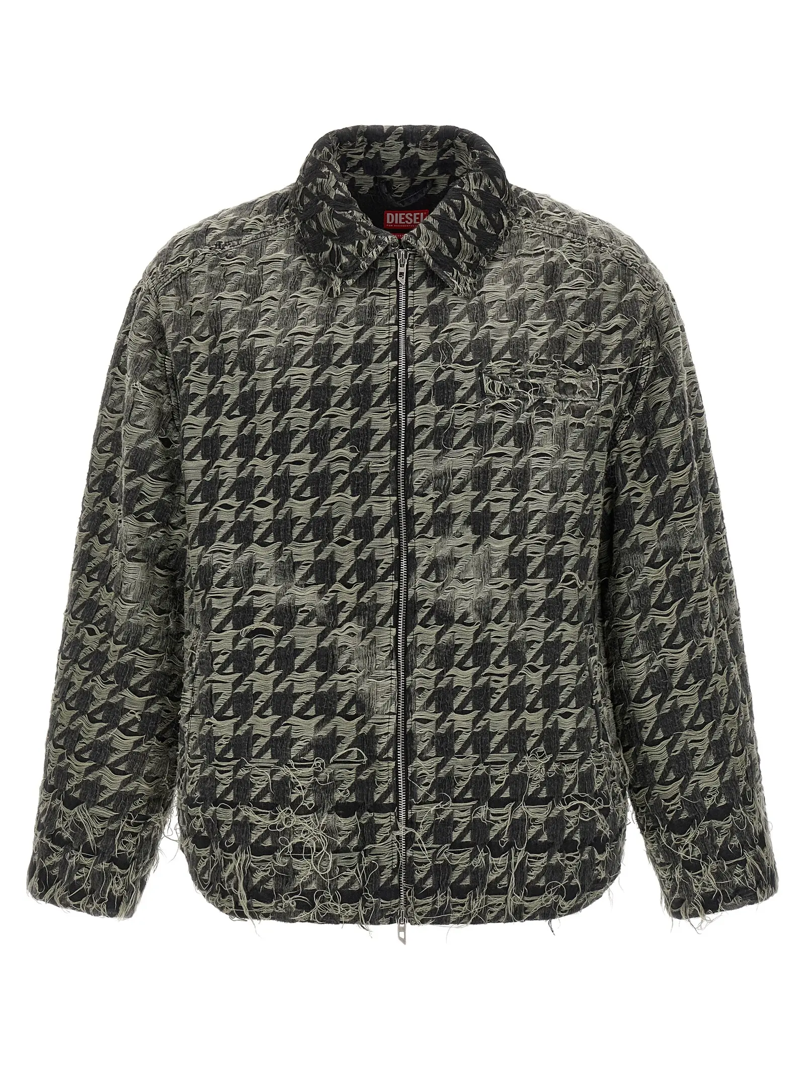 Куртка Diesel D-Elmo-Fsh Синя 1 'D-Elmo-Fsh' jacket DIESEL Blue