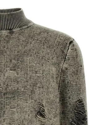 'K-Fjordi' sweater Man DIESEL Multicolor