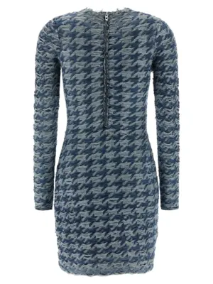 'M-Halma' dress A214460EGCA8ATA DIESEL Blue