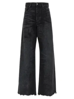 '1996 D-Sire' jeans DIESEL Black