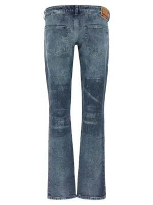 'D-Waisty' jeans A21643007DI01 DIESEL Blue