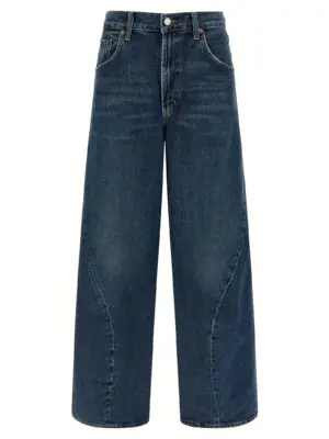 'Nexus' jeans AGOLDE Blue