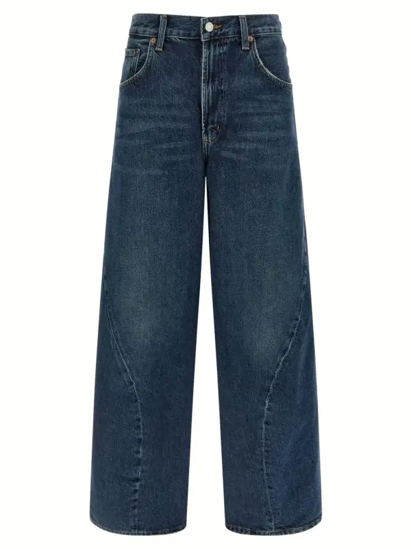 'Nexus' jeans AGOLDE Blue